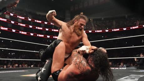 WWE SummerSlam 2025 Results As Sami Zayn Triumphs Over Karrion Kross