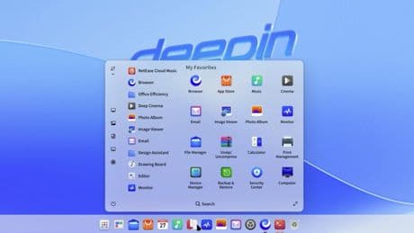 Wenn Ihnen Windows 11 nicht gefällt: Dieses System sieht viel eleganter aus