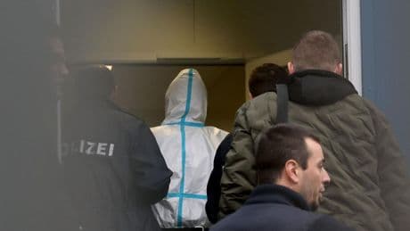 Gutachter sicher: Messerstecher von Aschaffenburg ist schuldunfähig