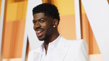 Hospitalizan al rapero Lil Nas X por una posible sobredosis tras enfrentarse a la policía