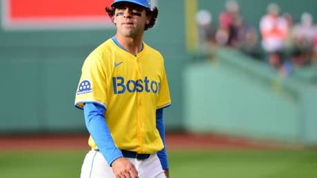 Red Sox prospect Marcelo Mayer’s MLB debut came with self-inflicted transportation snafu