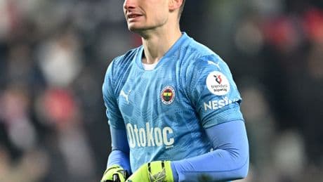 Livakovic ve transfer açıklaması!