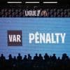 Ligue 1. Les arbitres pourront solliciter la VAR quand ils le souhaitent