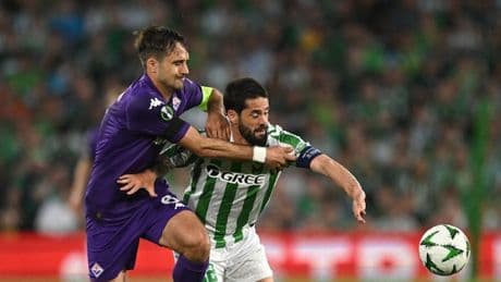 In Conference League &egrave; ancora Italia-Spagna: Fiorentina, solo la vittoria contro il Betis