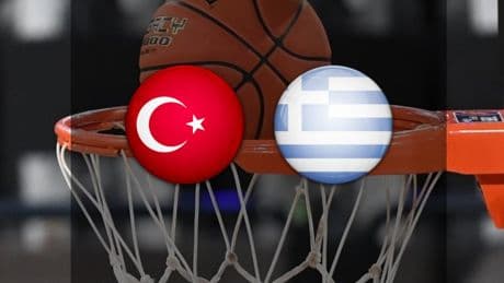 Türkiye - Yunanistan maçı CANLI | Türkiye U16 - Yunanistan U16 maçı hangi kanalda ve saat kaçta?