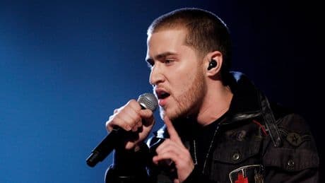 I Took a Pill in Ibiza singer Mike Posner disowns hit lyrics: ‘I’ve grown into a completely new man’