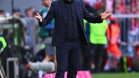 Debatte um den Trainer: Sollte Borussia im Sommer mit Seoane verlängern oder nicht?