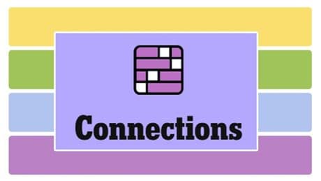 NYT ‘Connections’ Hints And Answers For August 9