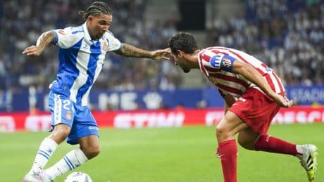 Tyrhys Dolan, el regateador que necesitaba el Espanyol de Manolo González