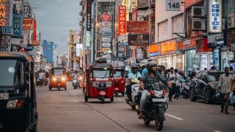 Map reveals countries with the lowest retirement ages – including one that’s just 55