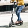 Spoedartsen trekken aan alarmbel: ‘Elke acht uur ongeval met elektrische step, helft slachtoffers arbeidsongeschikt’
