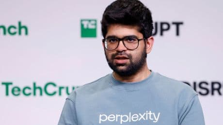 Business news live: Perplexity launches shock £25bn bid for Google’s Chrome browser