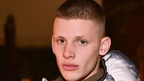 Freddy Brazier 'can't wait to be a dad' as he shares first picture of 'baby mother'