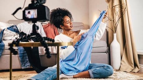 Steuerfahndung: Die Steuerprobleme der Influencer: „Die Summe hat mich schockiert“