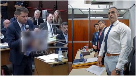 Escándalo en el juicio por la muerte de Maradona: se aplaza  por el interés de una jueza en grabar un documental del caso