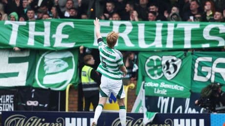 Hefty ticket fee for Celtic facing Aberdeen in Scottish Cup Final runs risk of pricing fans out the game