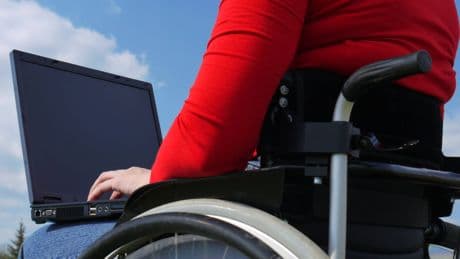 Disabled could be helped back into work with new right similar to maternity law