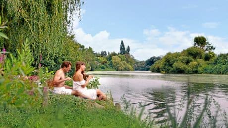 »Die Bonnards« im Kino | Licht ohne jeden Schatten?