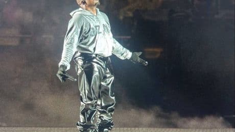 Angry Kanye West fans chant for refunds at chaotic Shanghai show: ‘Worst concert ever’