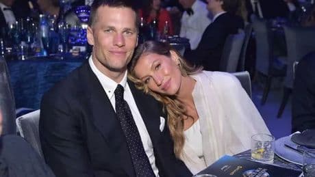 Tom Brady could be added by Gisele Bundchen to guest list for 'difficult' wedding