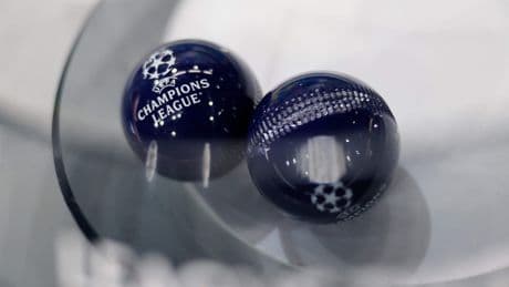 Donderdag loting Champions League met PSV en Ajax: dit is de potindeling