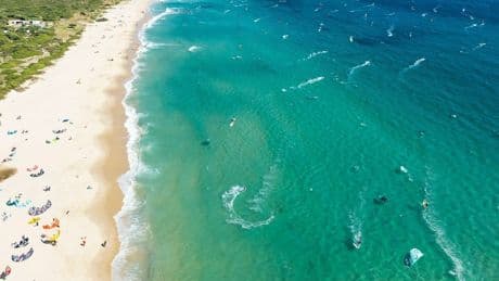Hotels, Flüge, Ferienhäuser - Hier gibt’s noch Sommerurlaub zum Top-Preis