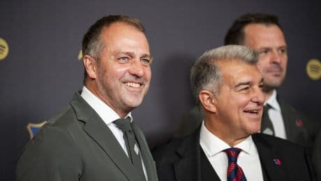 Método Flick, método Laporta