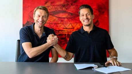 Torwart-Transfer perfekt - Blaswich erklärt seinen Wechsel zu Bayer