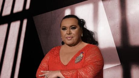 Falete: “Javier Bardem ha sido y es mi amor platónico”