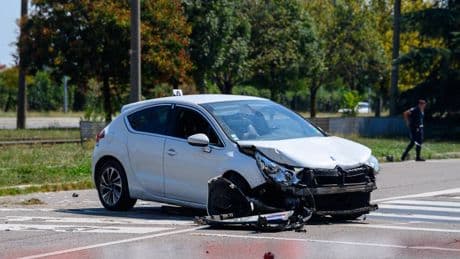 Investono e uccidono una donna sulle strisce: in fuga quattro ragazzini