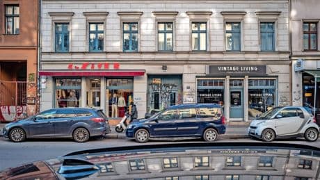 Berlin will Geld zurück: Journalisten als Immobilienhaie