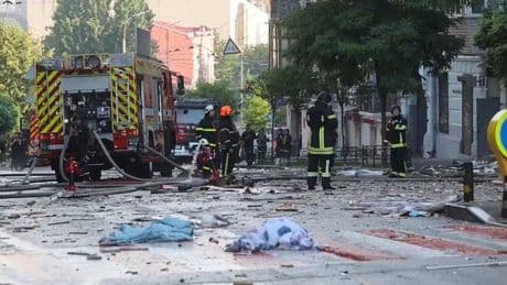 Guerra de Ucrania, DIRECTO: última hora y noticias sobre el conflicto con Rusia