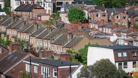Experts warn of health epidemic sparked by Britain’s housing crisis