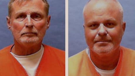 2 more executions set in Florida, making it 6 so far in 2025