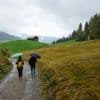Noodweer in Alpen op komst: kans op overstromingen en modderstromen, hagel en onweer in Noord-Italië