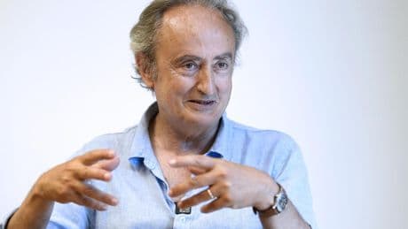 José Carlos Llop: la voluntad del recuerdo