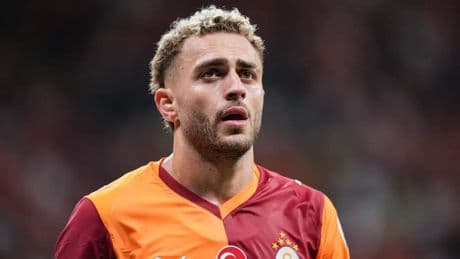 Galatasaray'a sürpriz Barış Alper Yılmaz teklifi: 60 milyon Euro bekleniyor!