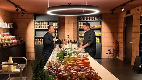 Gastgeber, Konzept und TV-Termine - So läuft „Kitchen Impossible“ mit Tim Mälzer