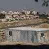 "Bien sûr qu'on a peur" : une vingtaine de communautés bédouines menacées par le projet d'une nouvelle colonie israélienne en Cisjordanie
