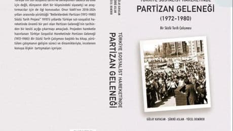 “Partizan geleneği”: Partizancılar kendilerini anlatıyor