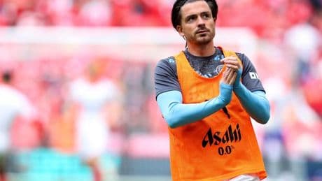 What is happening with Jack Grealish amid 'swap deal' claims and issue with Man Utd star