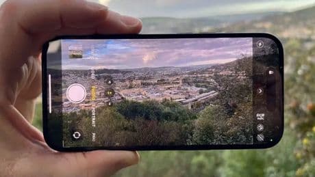 iOS 26 Beta sürümünde fark edilen ilginç öneri