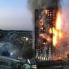 Police plan to build LIFESIZE replica of part of Grenfell Tower to use in court cases - but relatives say it will take a year to construct and will only delay justice