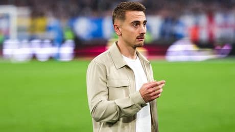 Mercato : «C’est ça le football», la blague du Stade rennais à sa nouvelle recrue Valentin Rongier, ancien joueur de Nantes