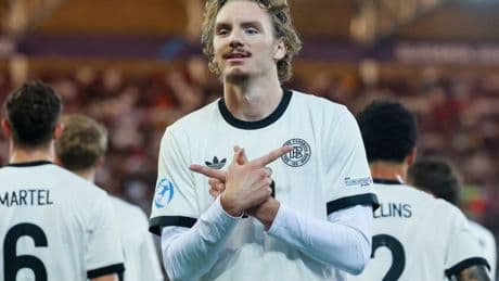 Nick Woltemade reaches agreement with next club after Chelsea approach