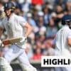 Stokes, Crawley and Duckett star as England take control of fourth Test