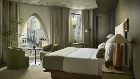 Où dormir à Denver ? 5 hôtels à découvrir avant d’explorer les Rocheuses