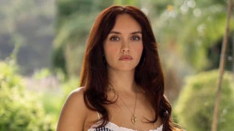 ‘The Girlfriend’ Star Olivia Cooke On Her Career, Fame And Normal Life