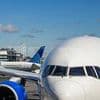 Flights across America thrown into chaos after another terrifying close call at one of US' busiest airports