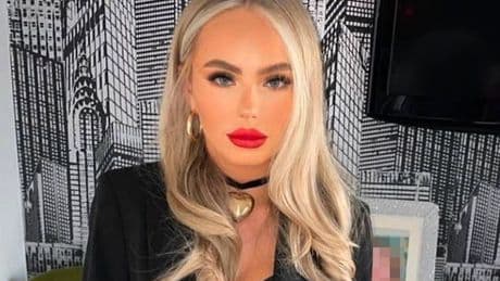 Brit student Mia O'Brien facing life in Dubai's 'Alcatraz' prison accused of torture